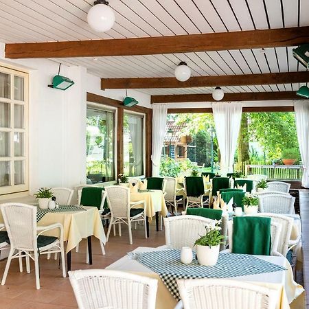 Parkhotel Osnabruck Εξωτερικό φωτογραφία