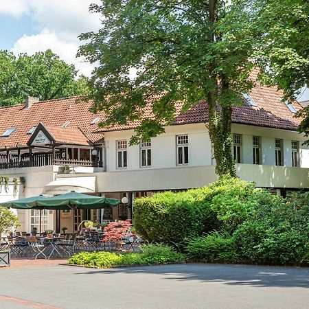 Parkhotel Osnabruck Εξωτερικό φωτογραφία