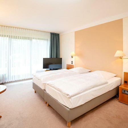 Parkhotel Osnabruck Εξωτερικό φωτογραφία