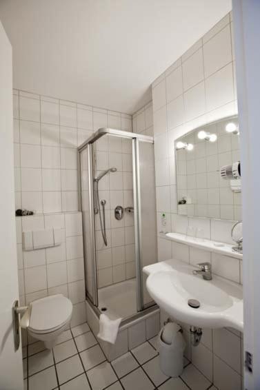 Parkhotel Osnabruck Δωμάτιο φωτογραφία