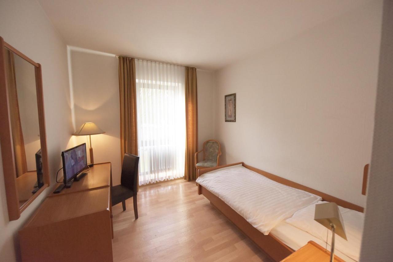 Parkhotel Osnabruck Εξωτερικό φωτογραφία