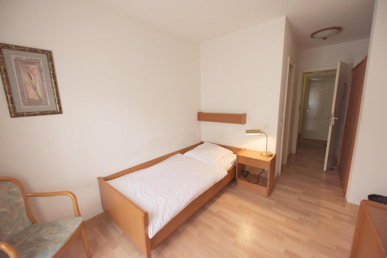 Parkhotel Osnabruck Εξωτερικό φωτογραφία