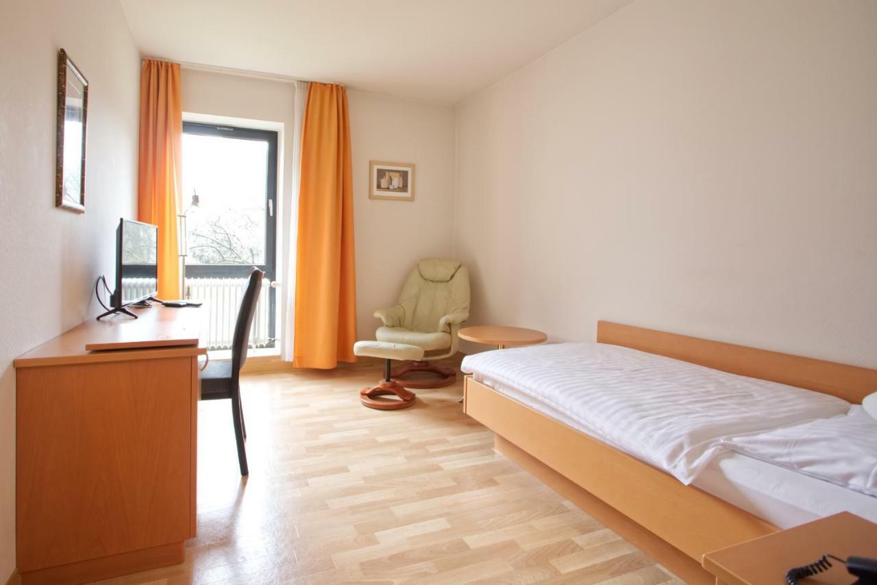 Parkhotel Osnabruck Εξωτερικό φωτογραφία