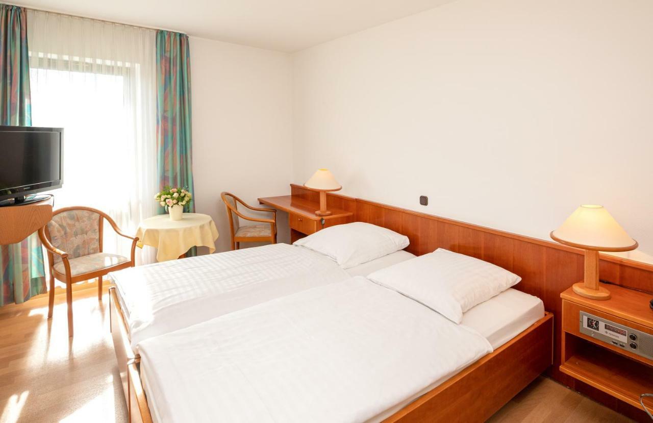 Parkhotel Osnabruck Εξωτερικό φωτογραφία