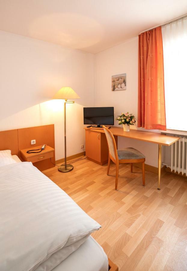 Parkhotel Osnabruck Εξωτερικό φωτογραφία