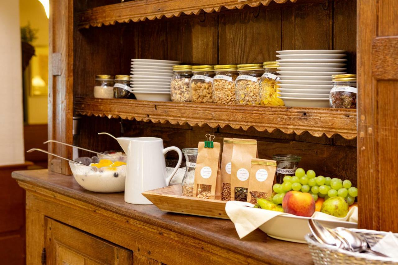 Parkhotel Osnabruck Εξωτερικό φωτογραφία
