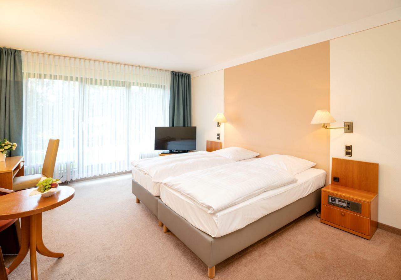 Parkhotel Osnabruck Εξωτερικό φωτογραφία