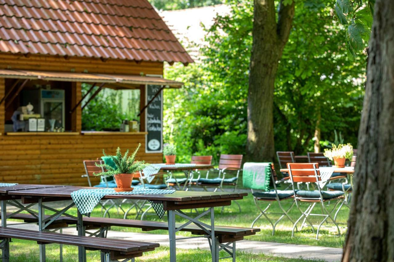Parkhotel Osnabruck Εξωτερικό φωτογραφία