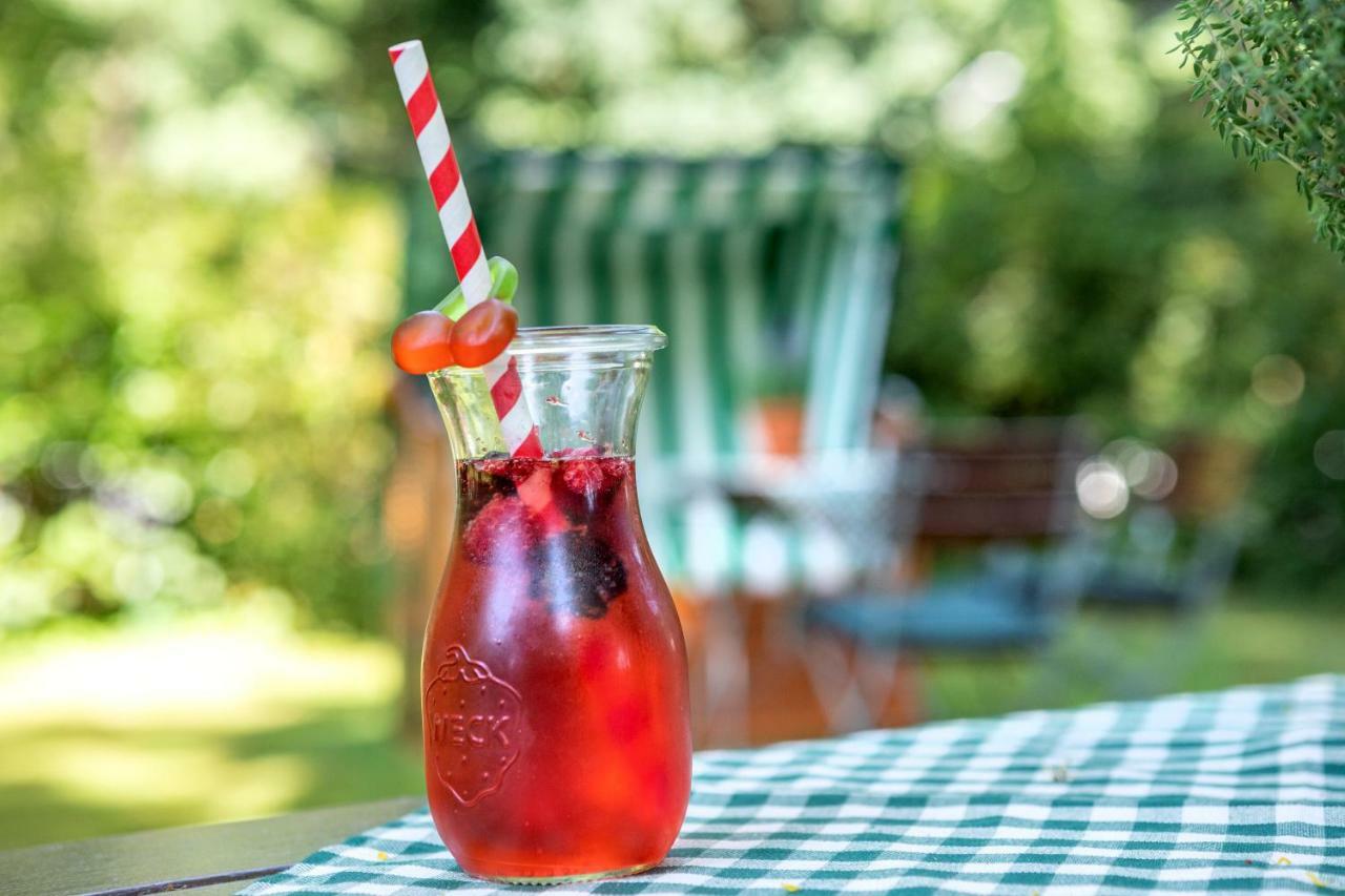 Parkhotel Osnabruck Εξωτερικό φωτογραφία